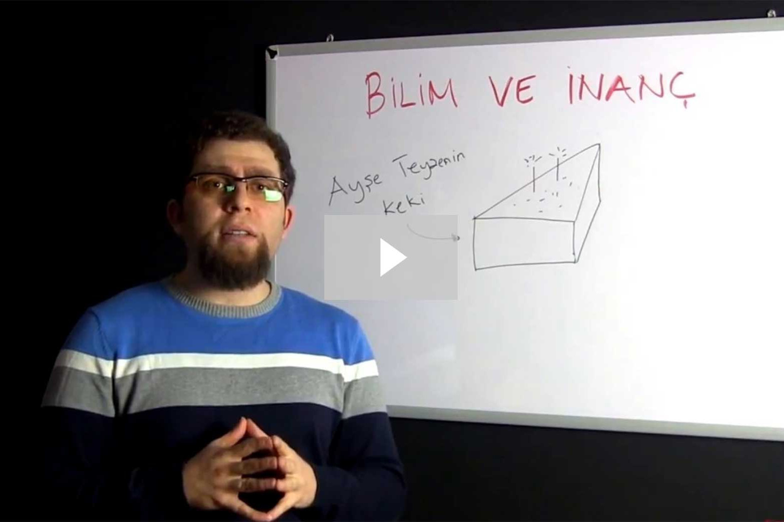 Bilimsel Bilginin Sınırları