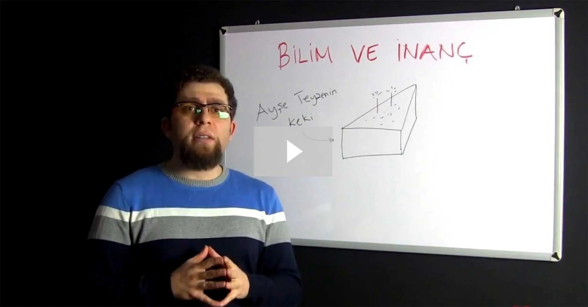 Bilimsel Bilginin Sınırları