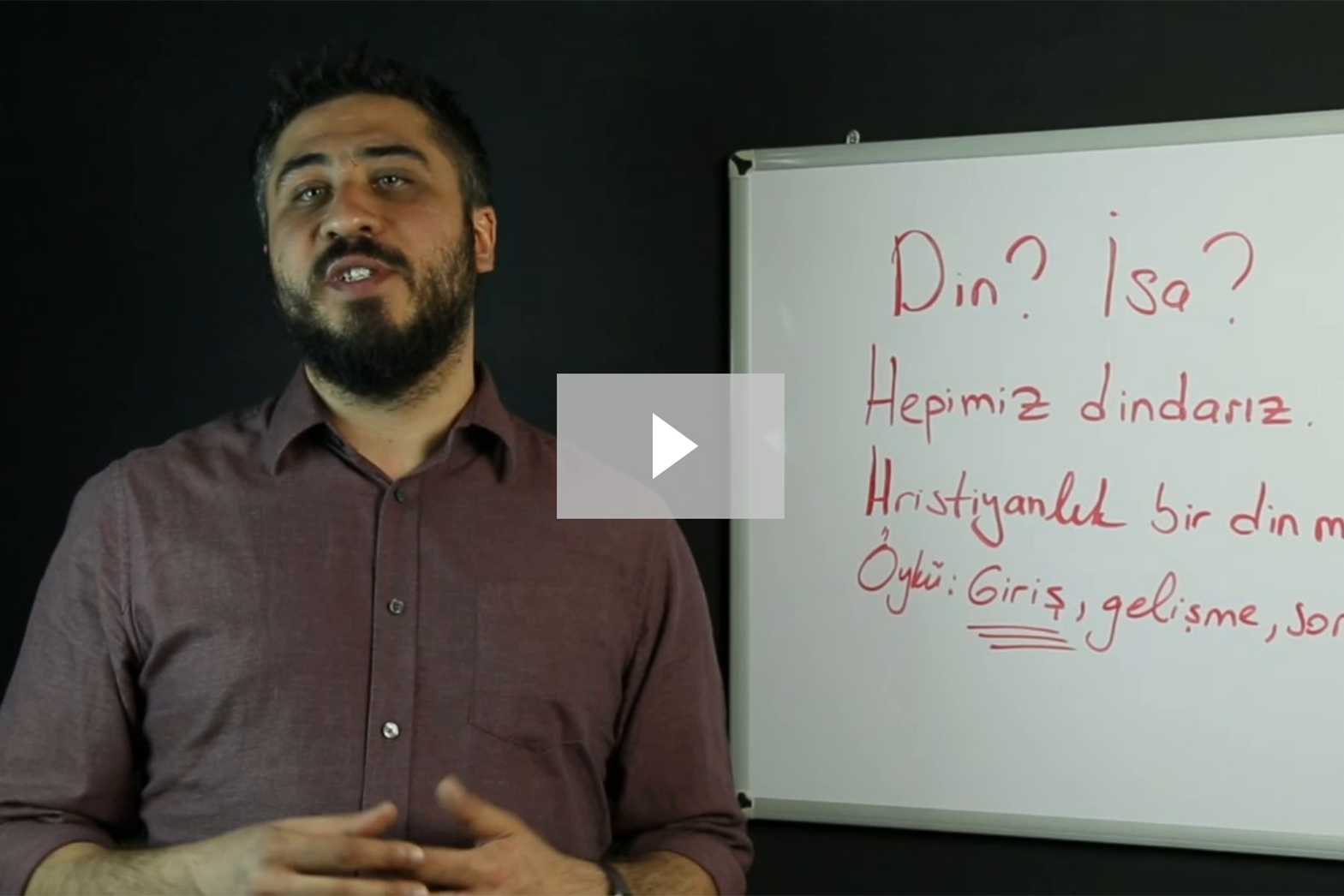 4. Öykünün Devamı