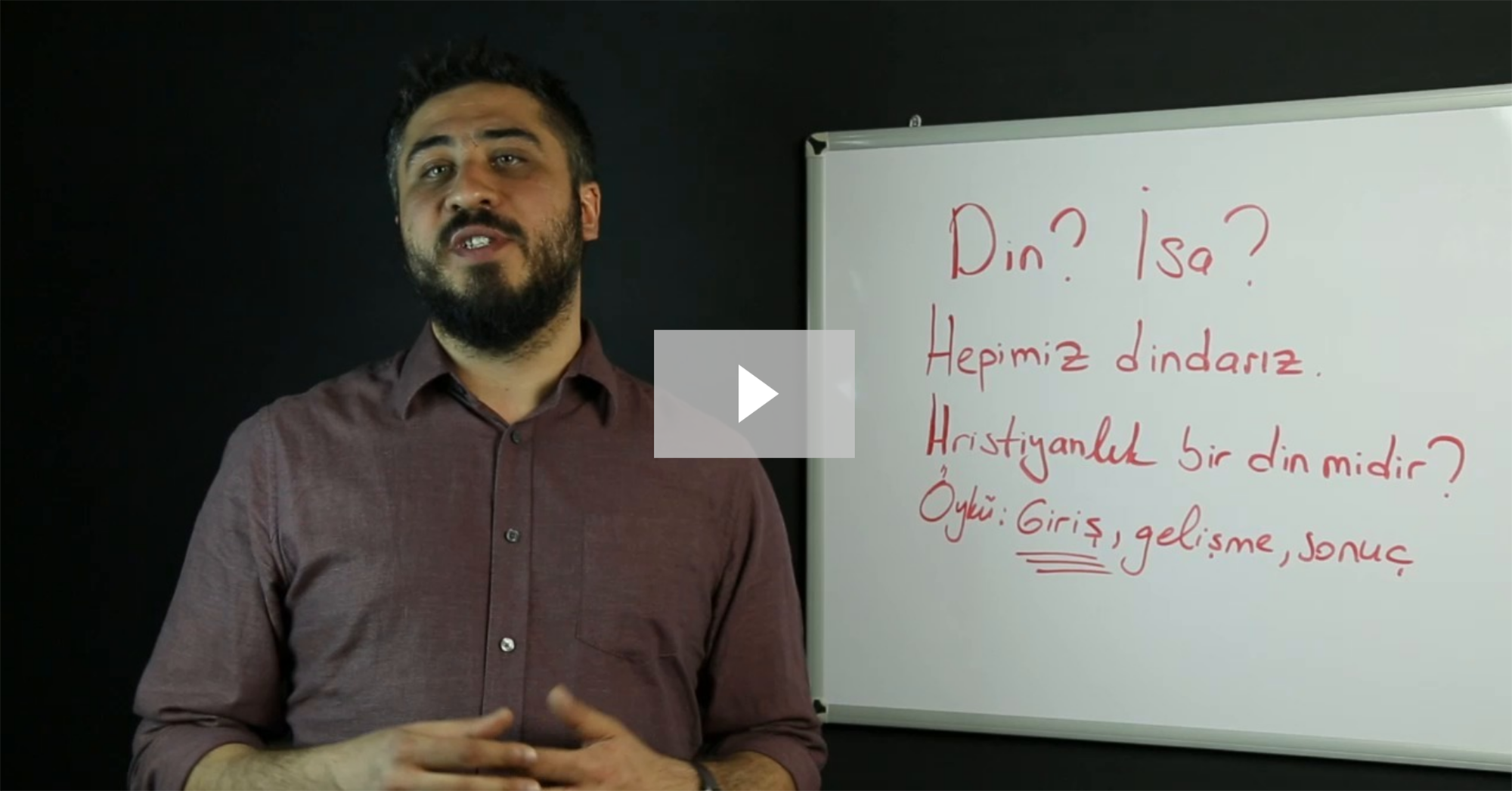 4. Öykünün Devamı