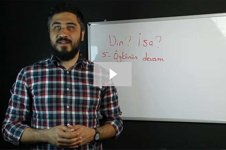 5. Din ve İsa