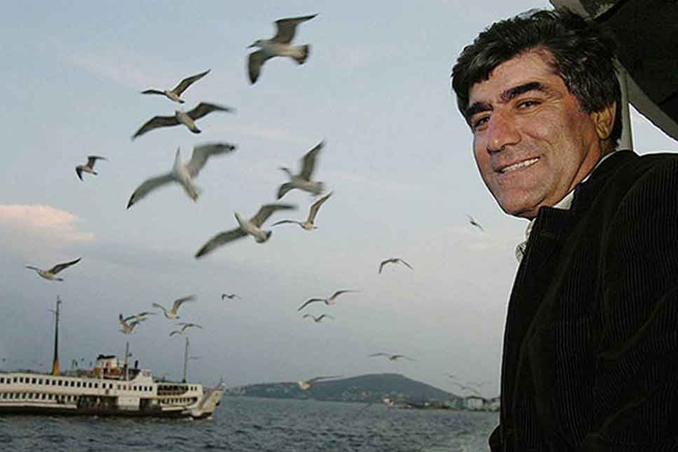 Hrant Dink