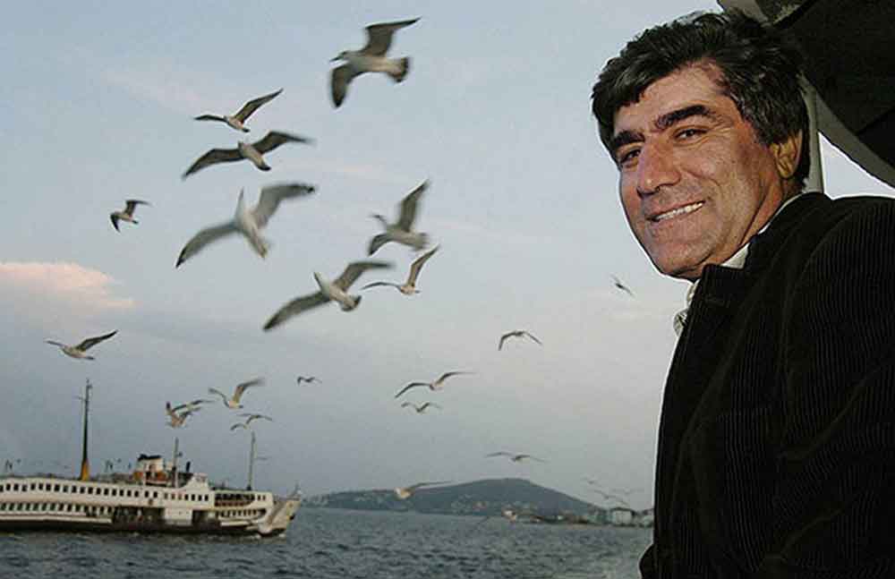 Hrant Dink