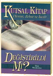 kutsal kitap