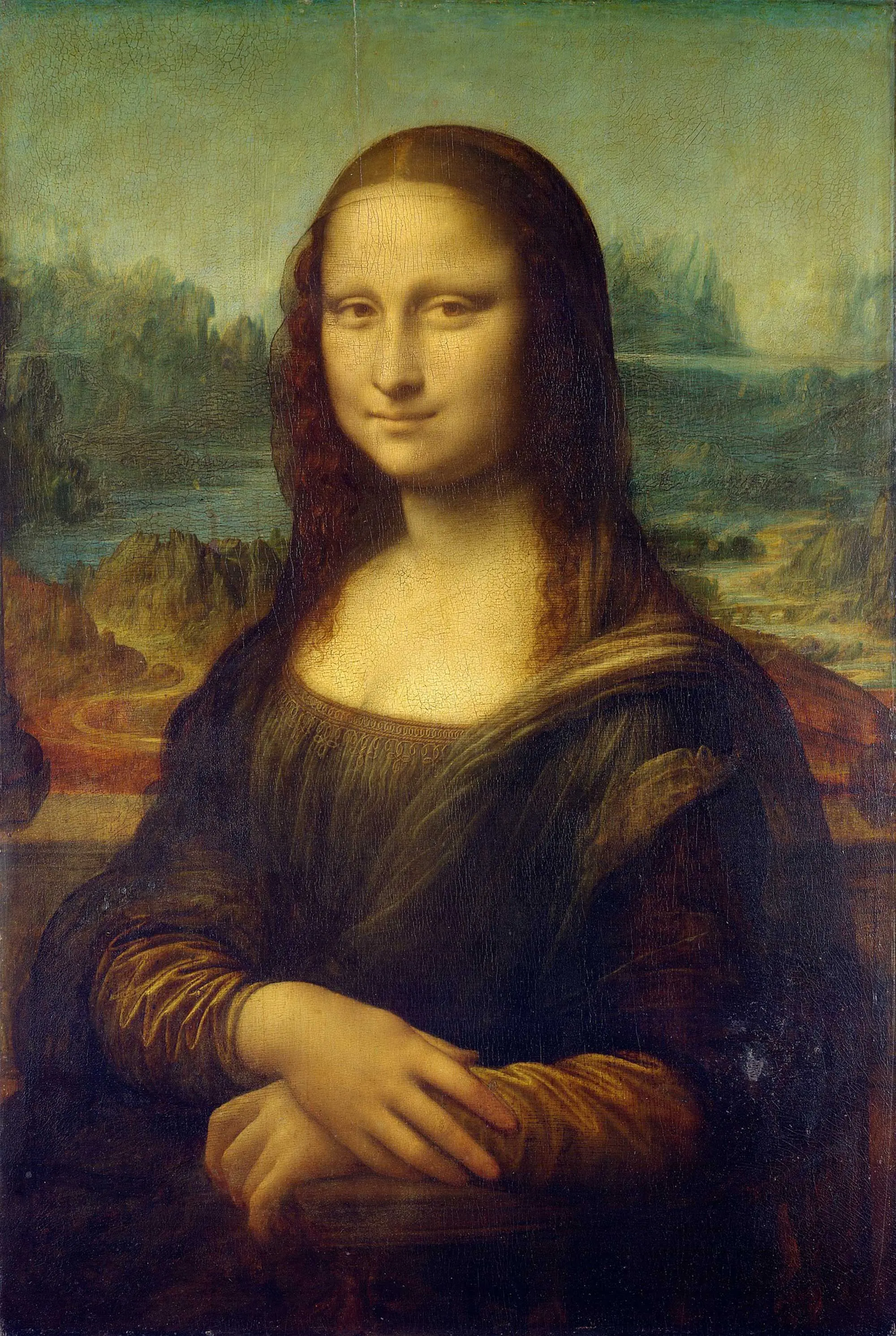 Da Vinci