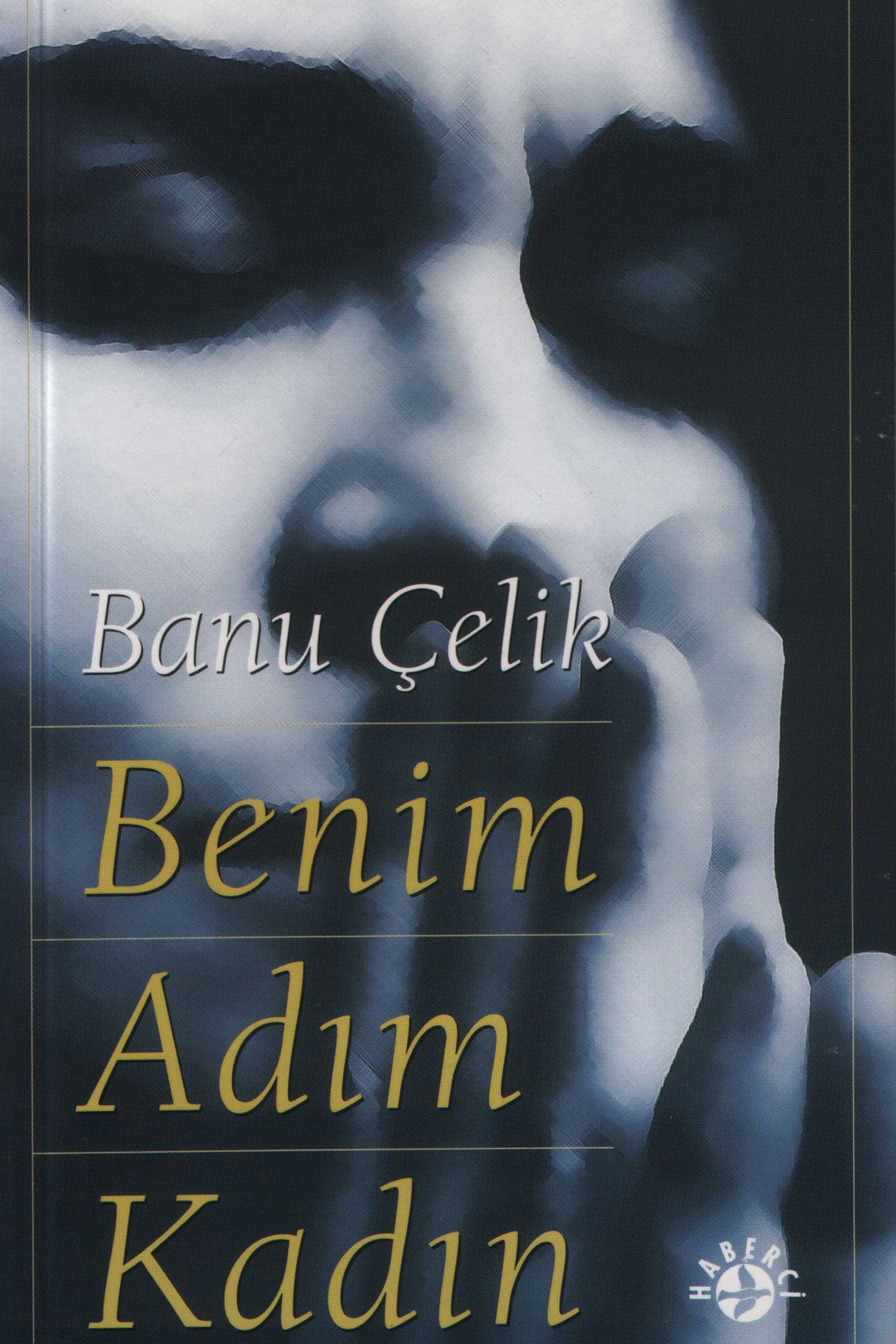 Benim Adım Kadın