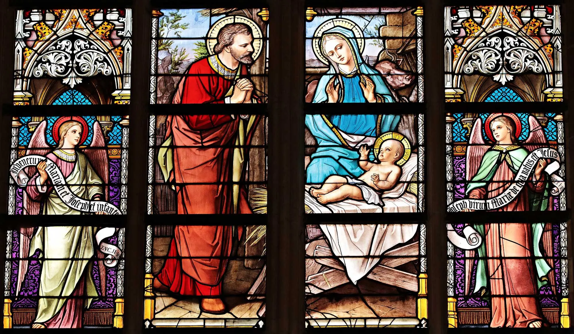 İsa'ya Neden Meryem Oğlu Denir?