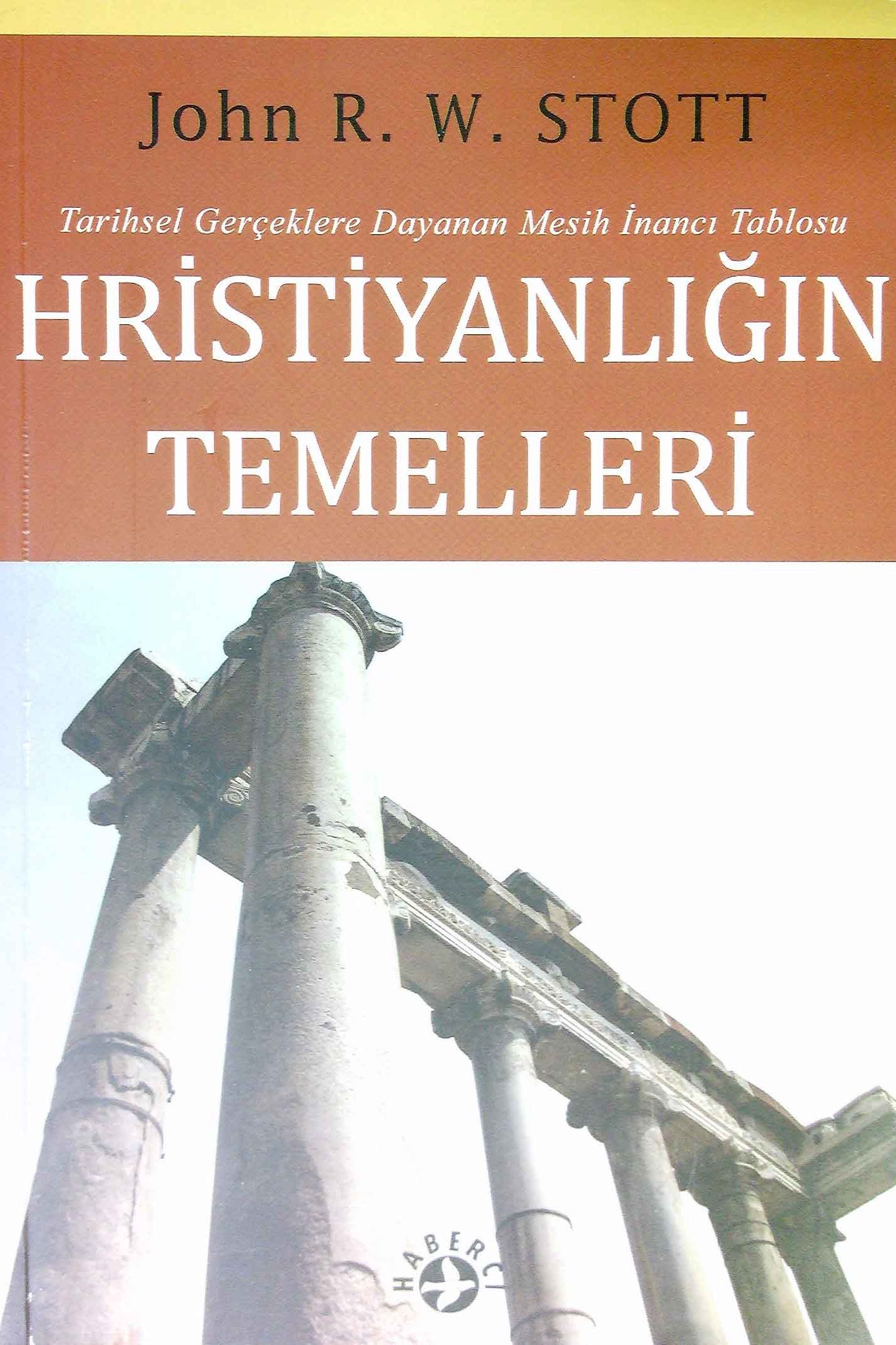 Hristiyanlığın Temelleri