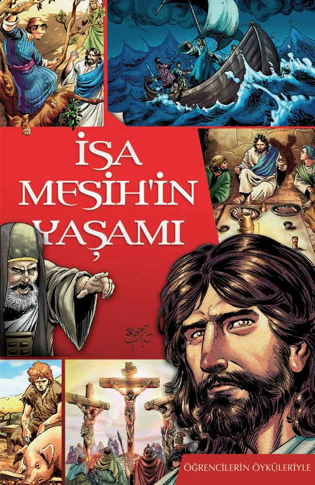 İsa Mesih