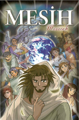 Manga