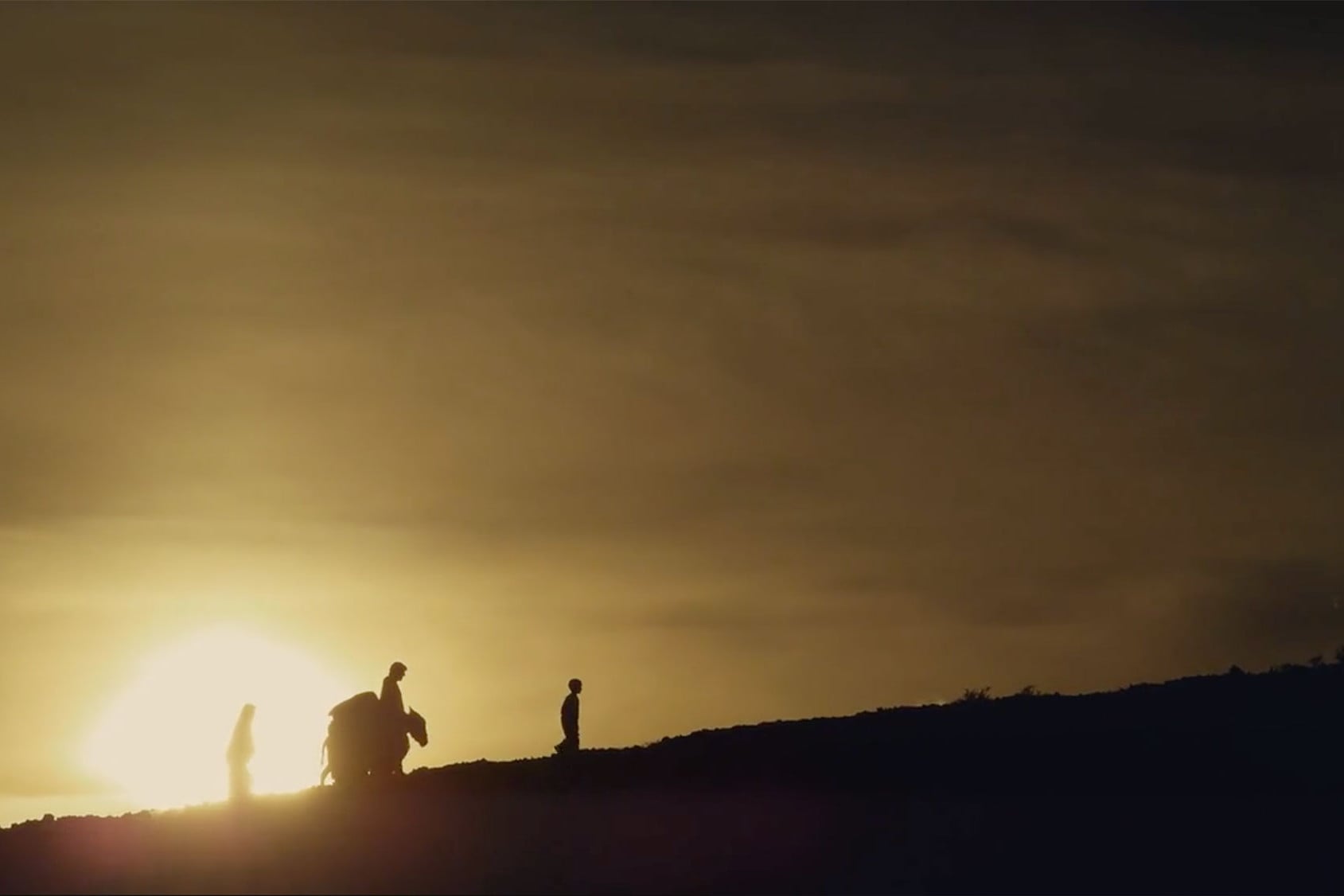 Matta İkinci Bölüm