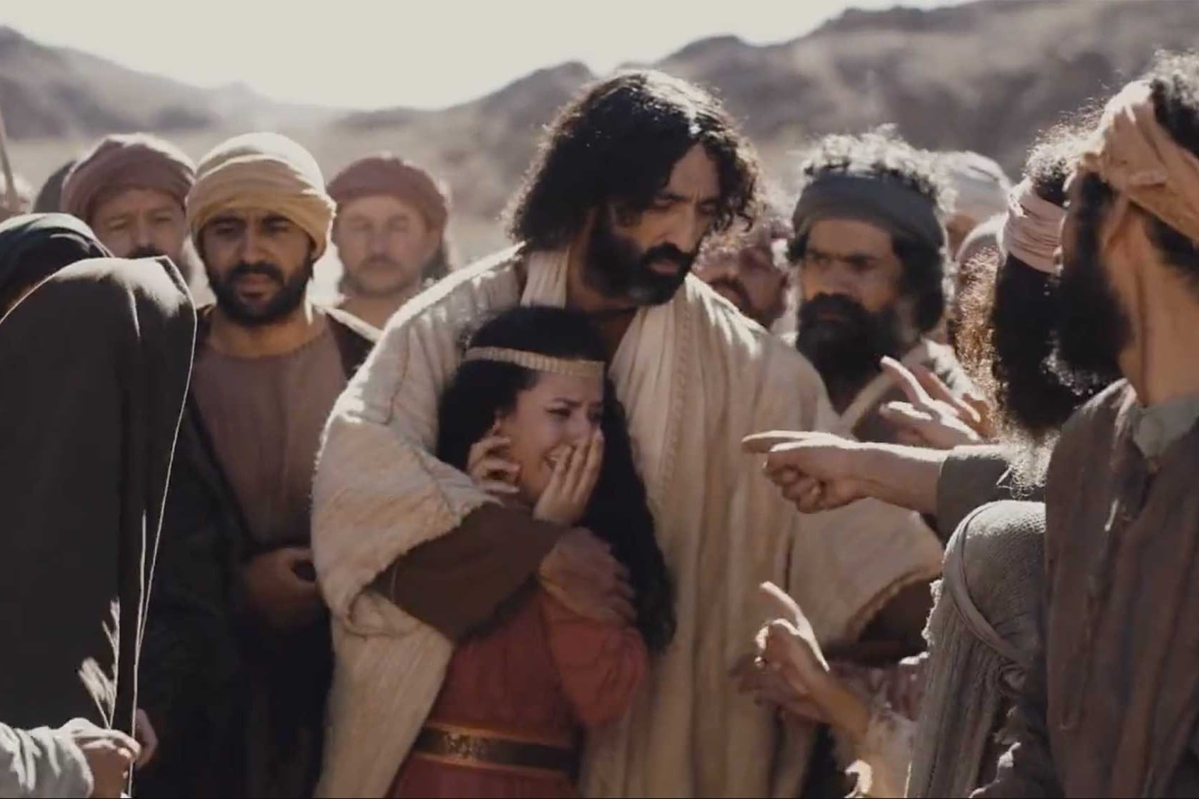 Matta Yedinci Bölüm