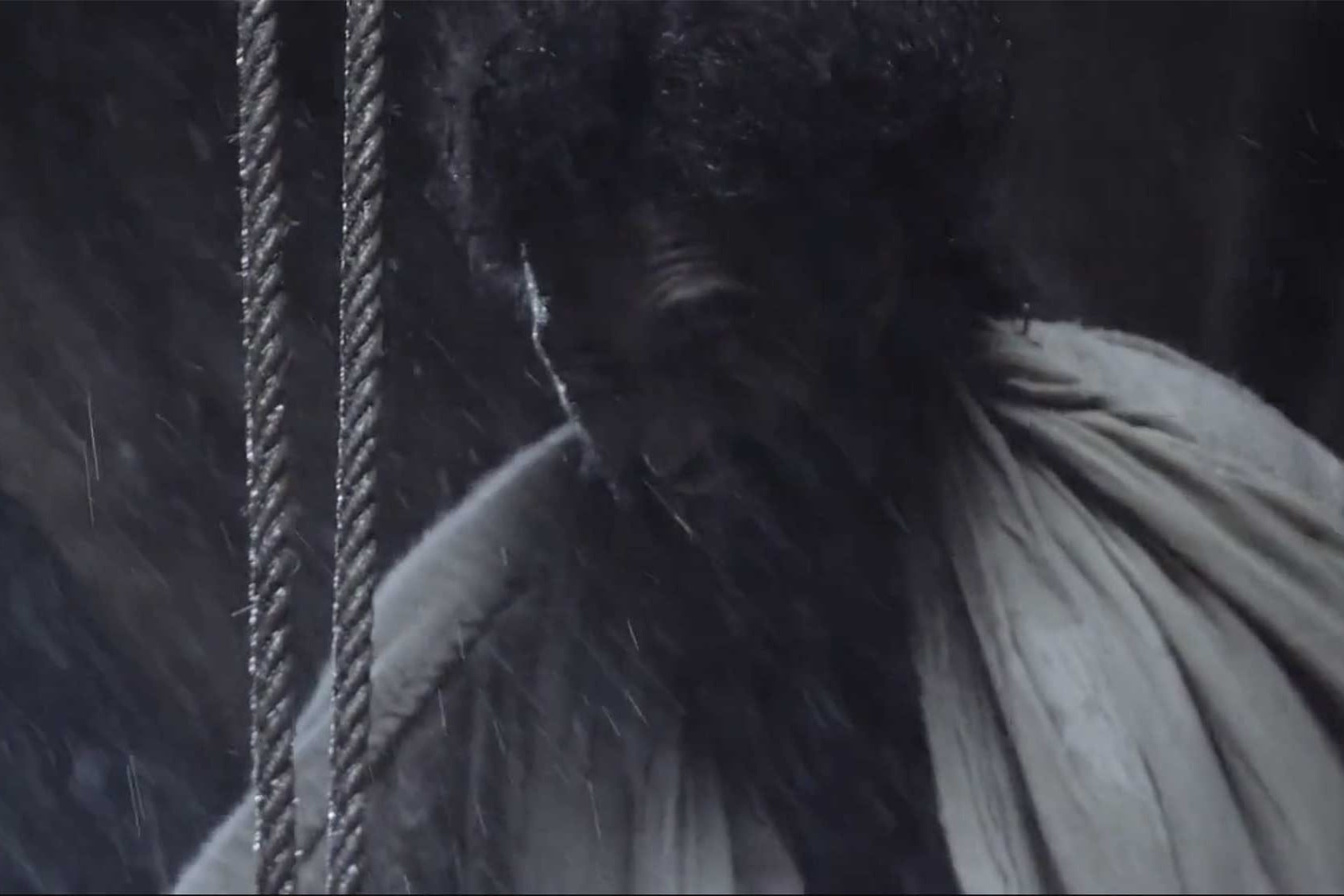 Matta Sekizinci Bölüm