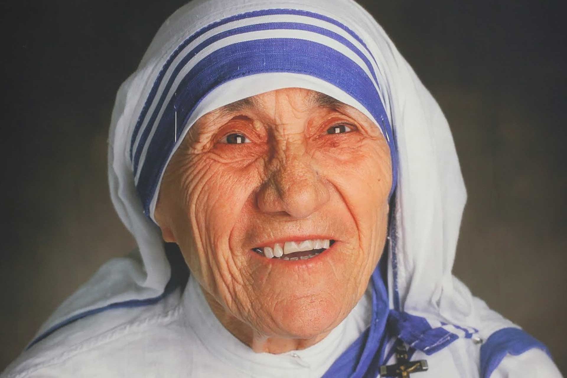 Rahibe Teresa
