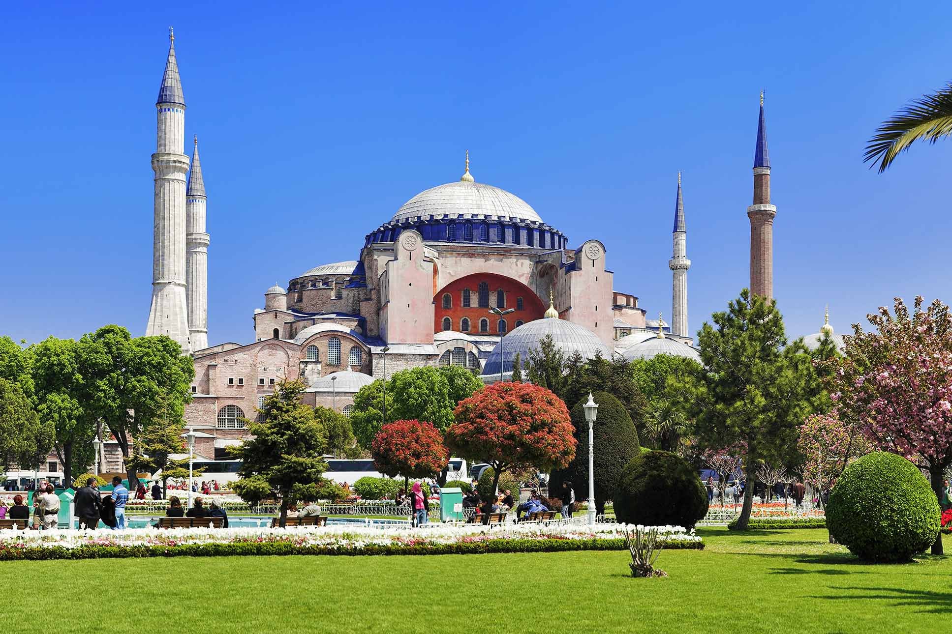 Ayasofya
