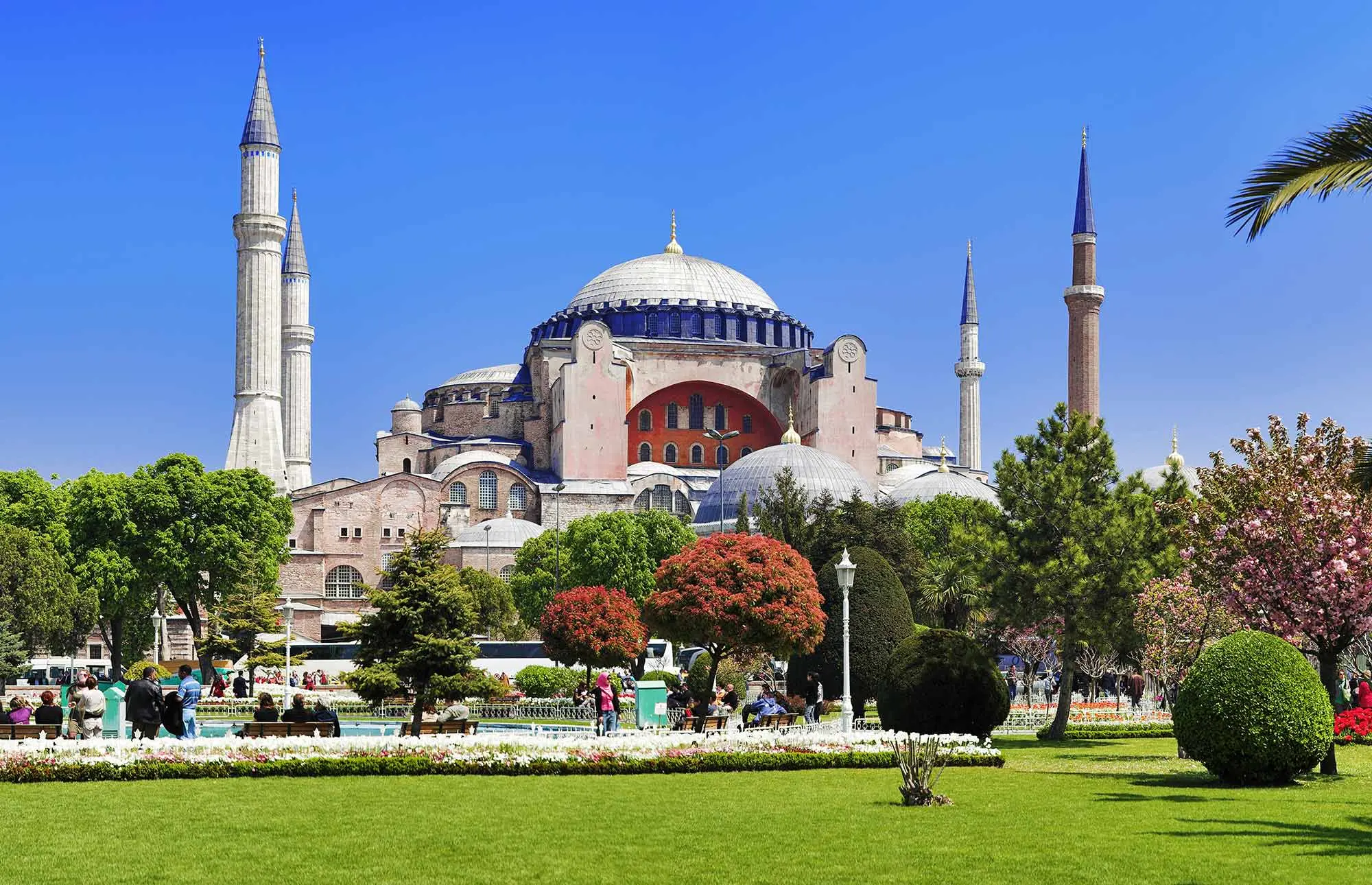 Ayasofya