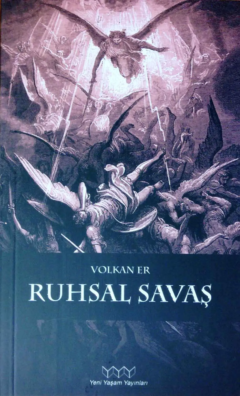 ruhsal savaş