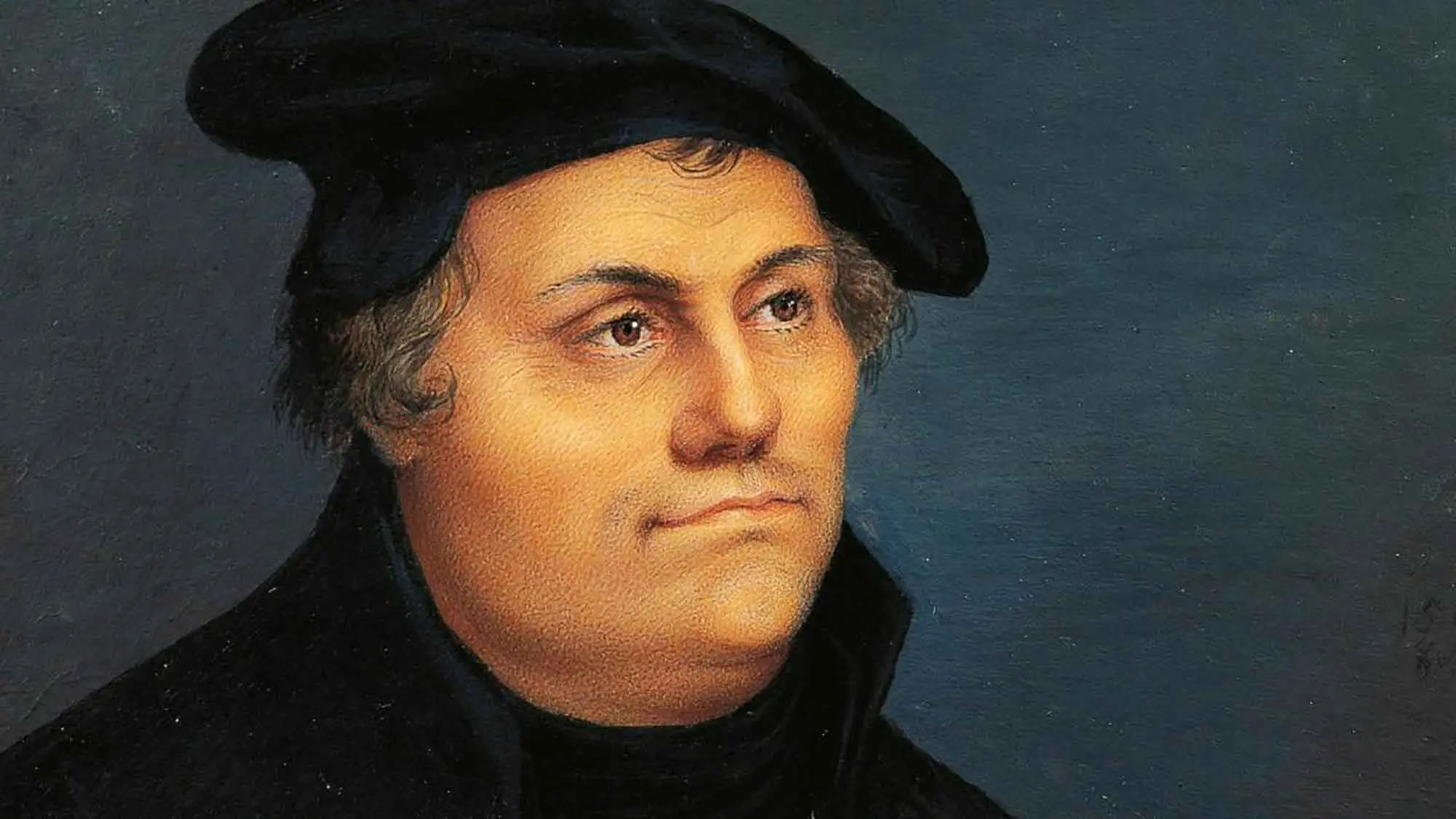 Who is Martin Luther? Why is it important for reform movements? | BULB