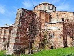 Kariye Camii