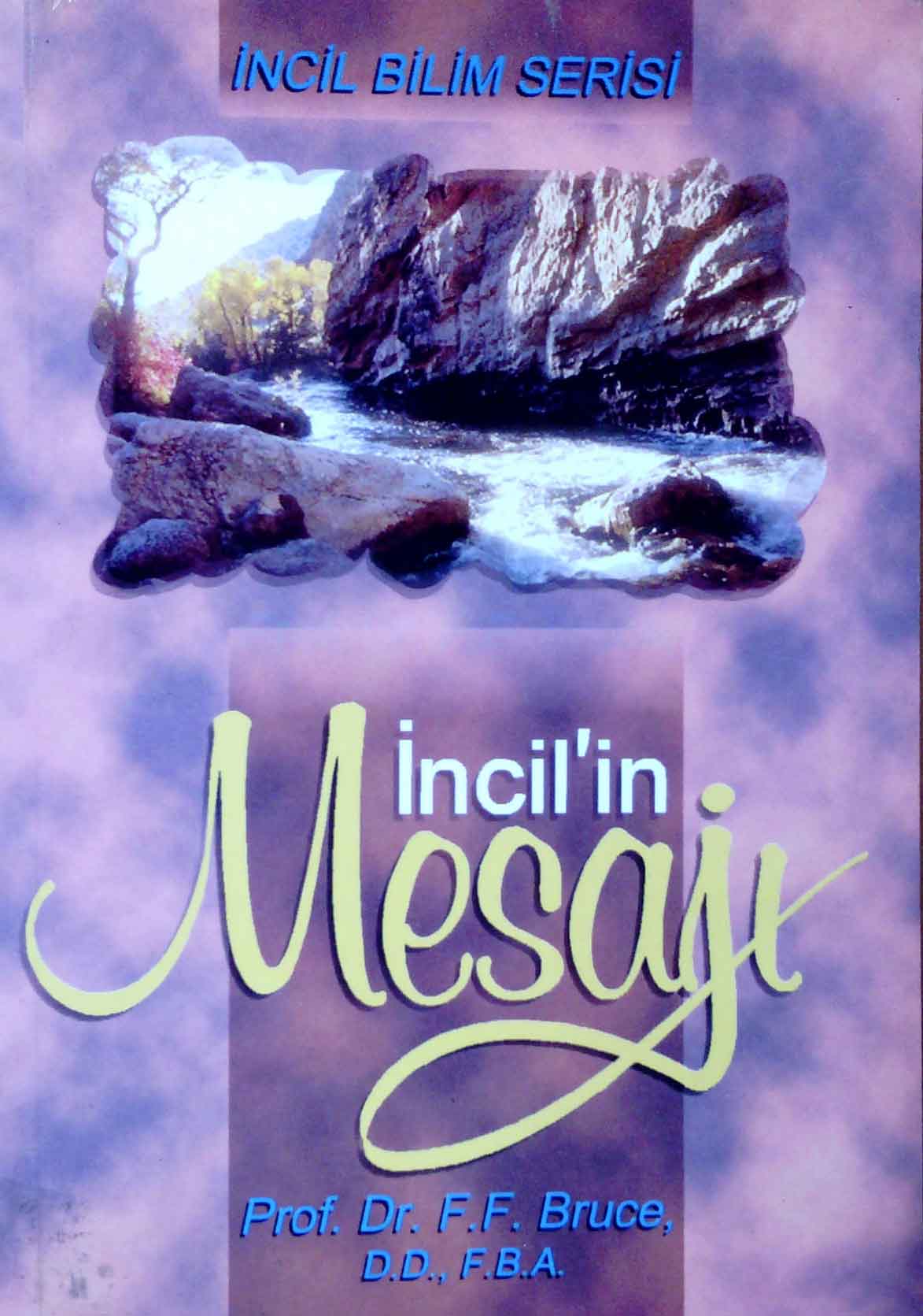 İncil'in Mesajı