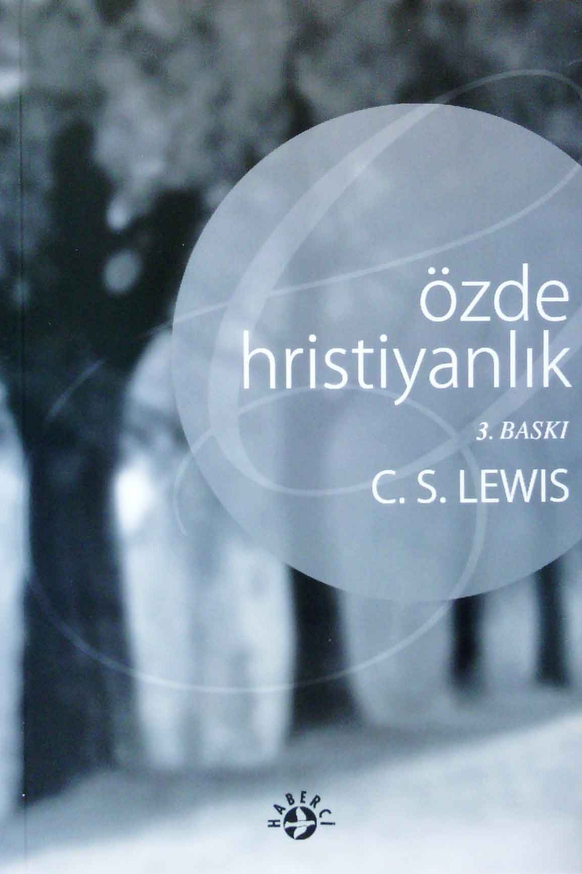 Özde Hristiyanlık