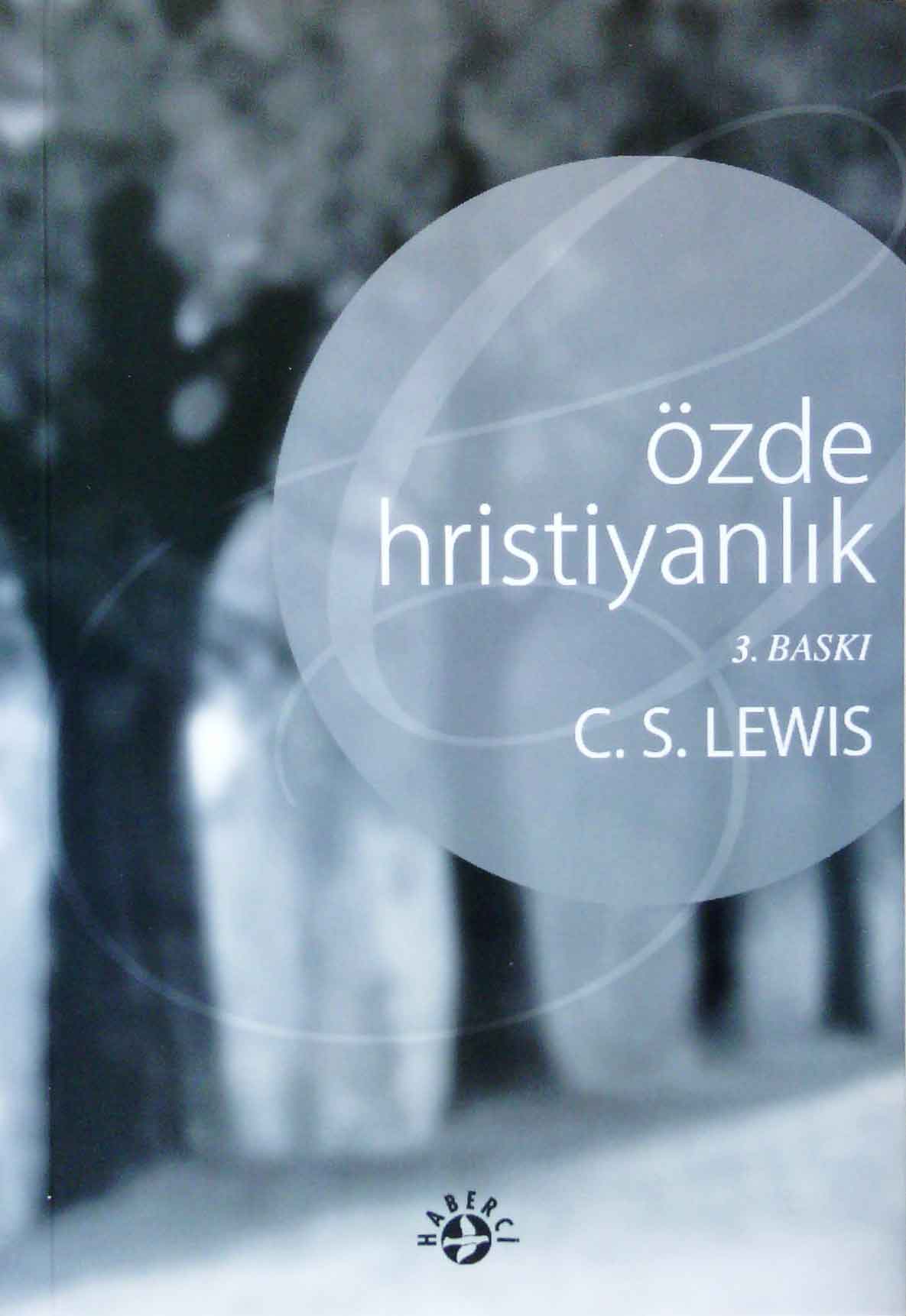 Özde Hristiyanlık
