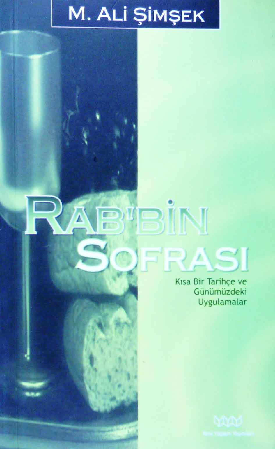 Rabbin Sofrası
