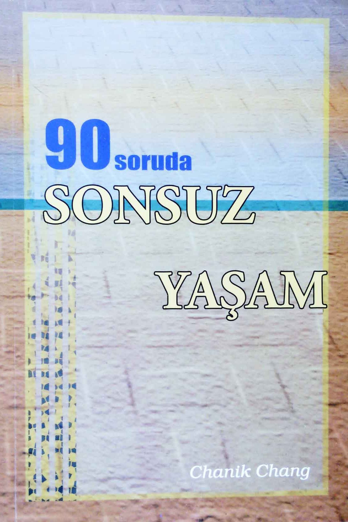 Sonsuz Yaşam