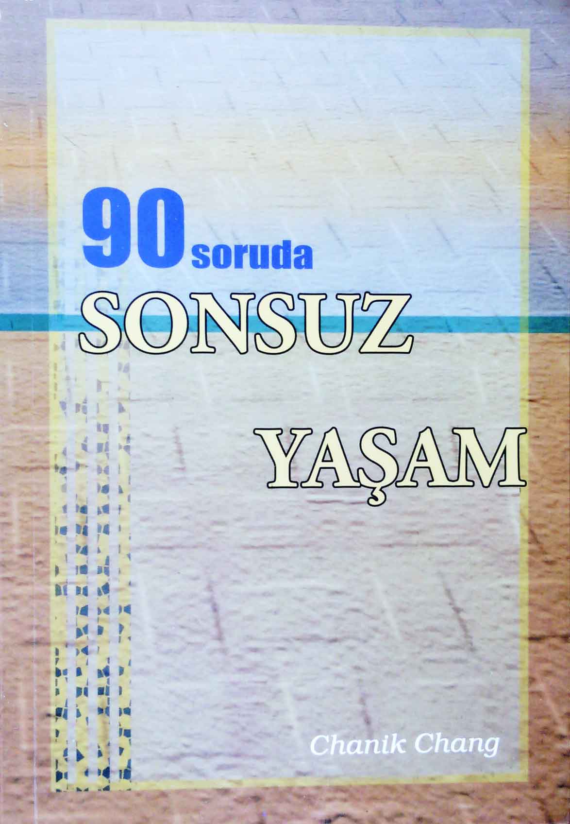 Sonsuz Yaşam