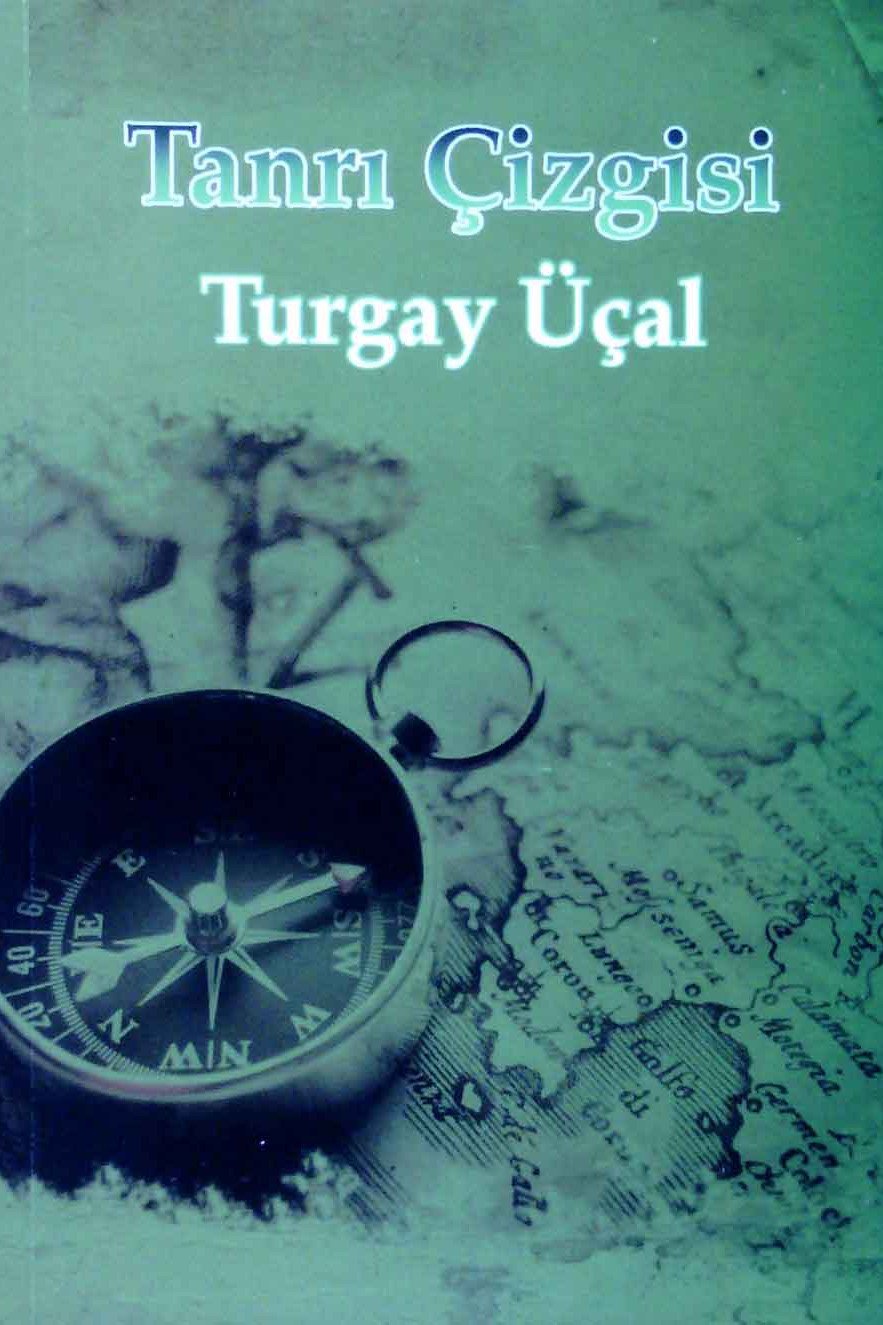 Tanrı Çizgisi