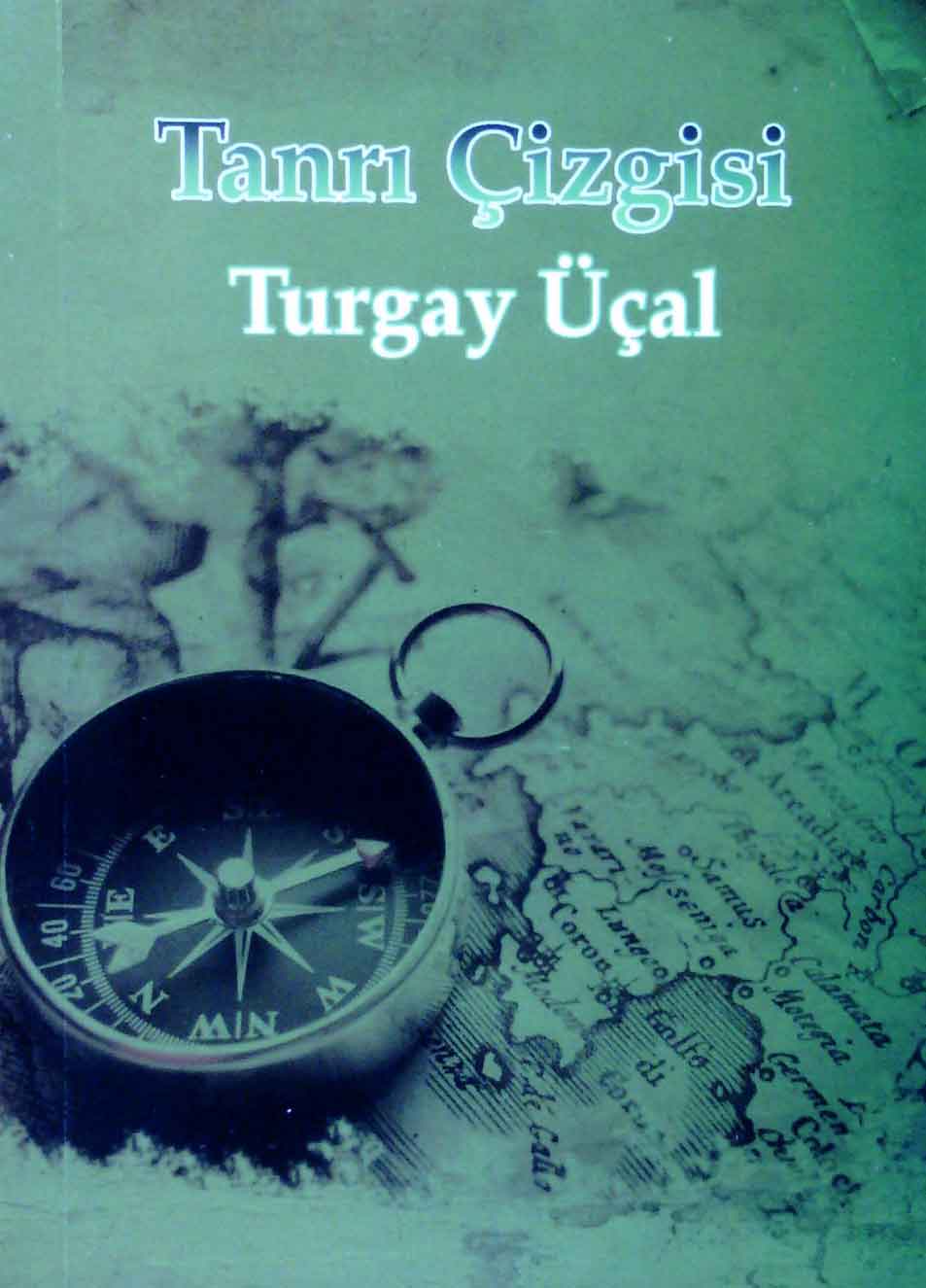 Tanrı Çizgisi