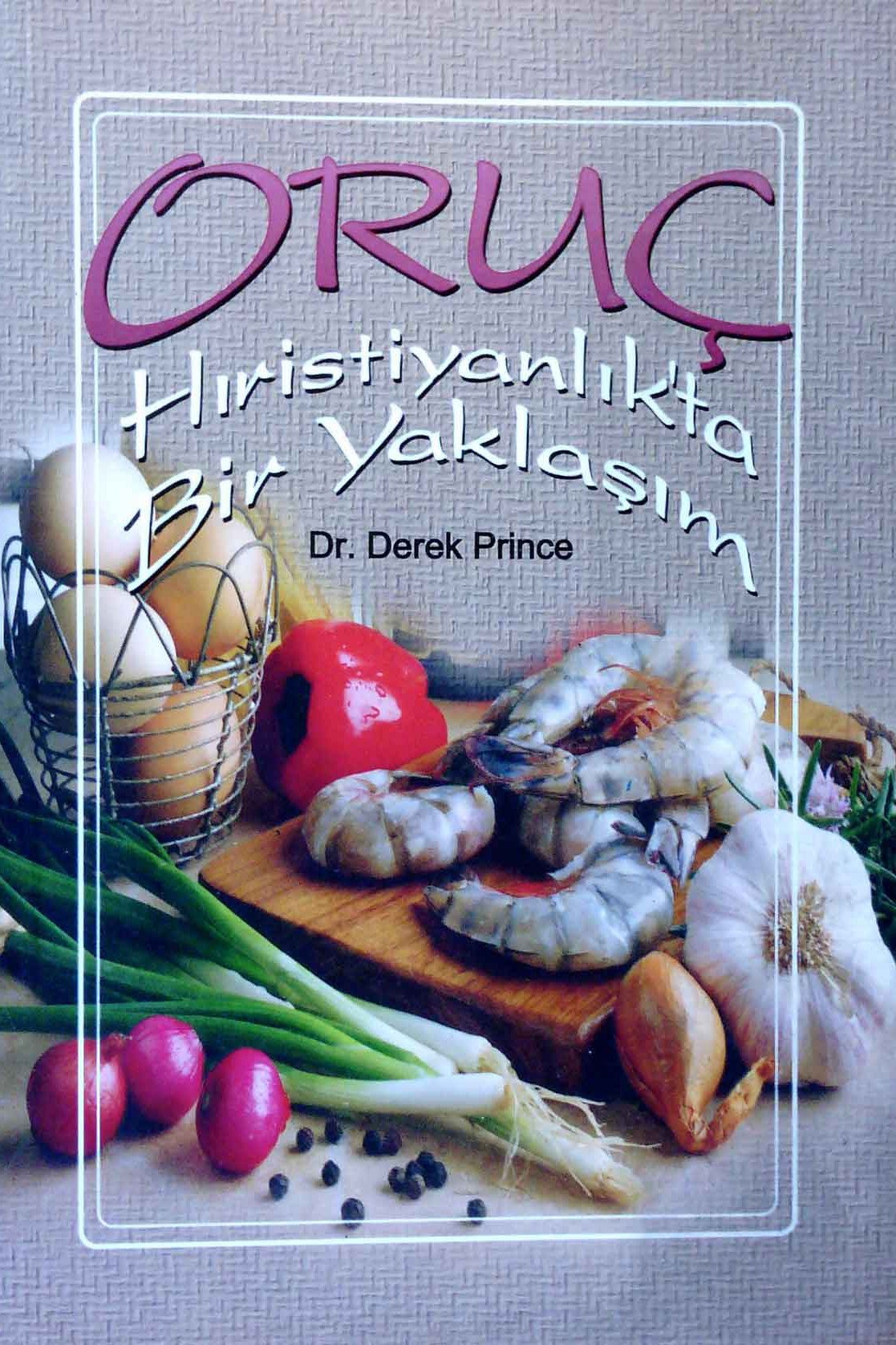 Oruç