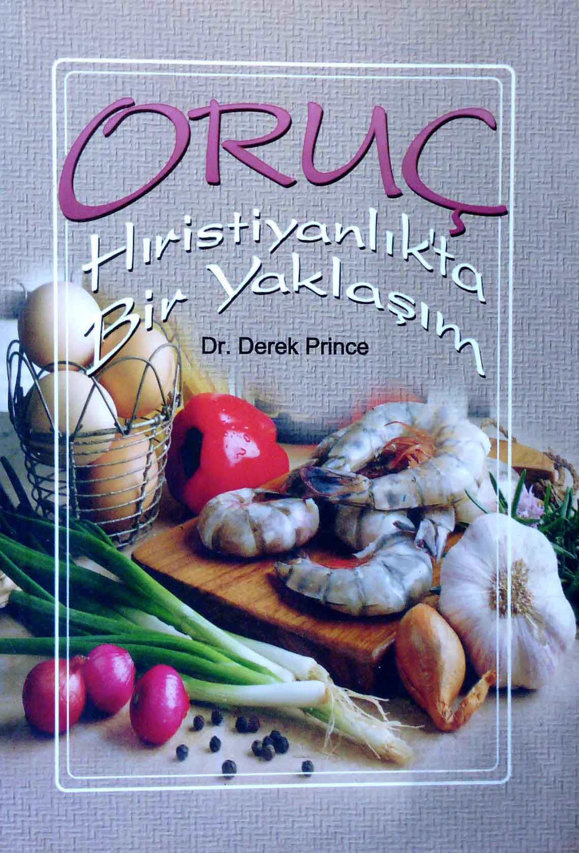 Oruç