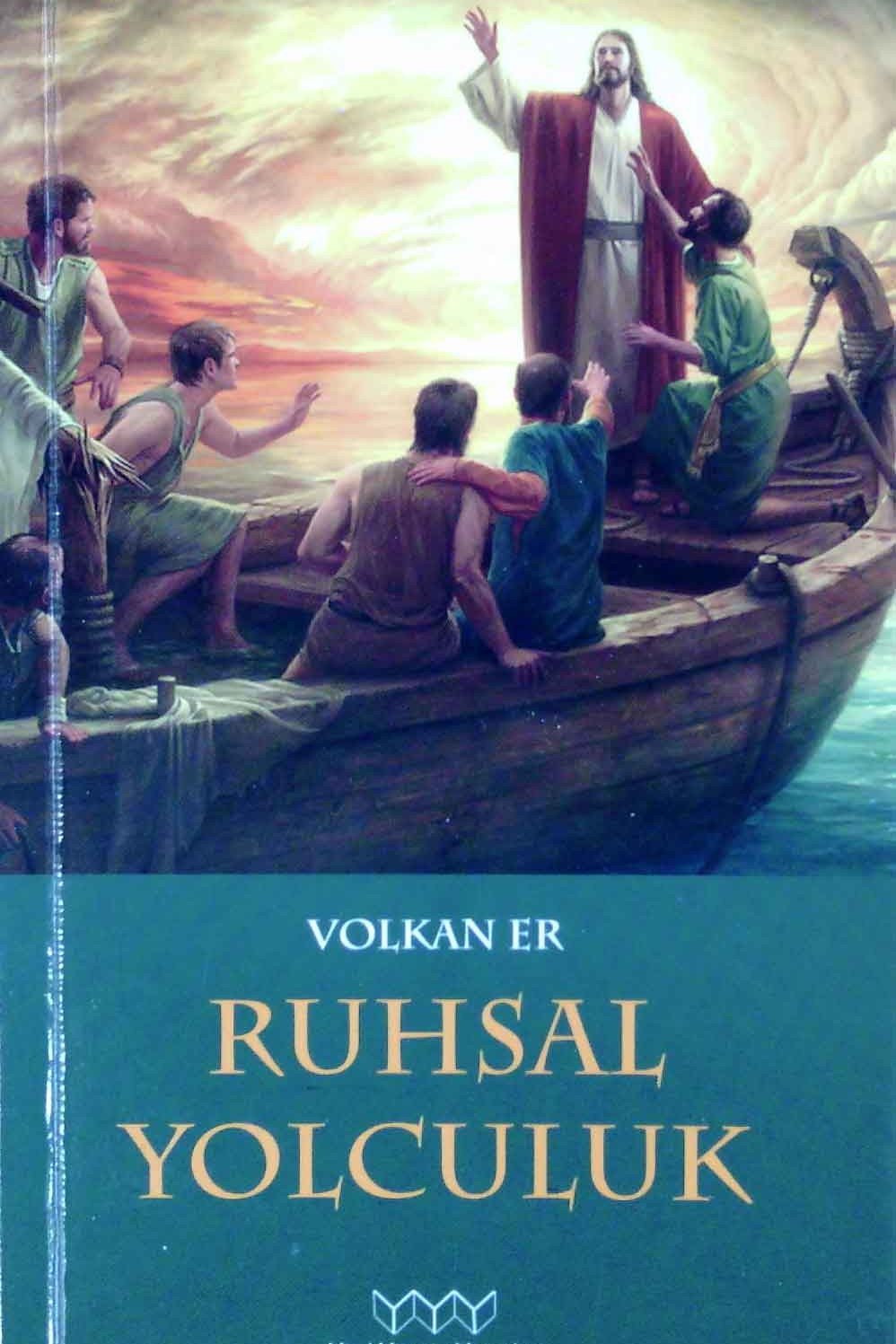 Ruhsal Yolculuk