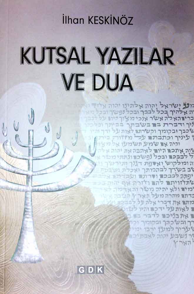 Kutsal Yazılar ve Dua