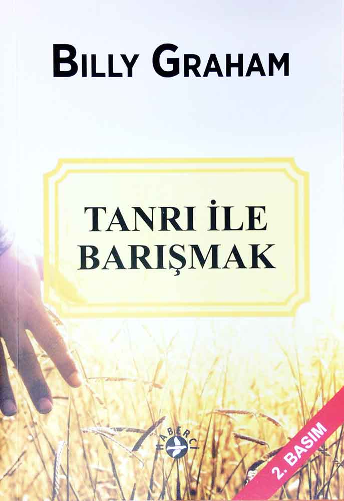 Tanrı'yla Barışmak