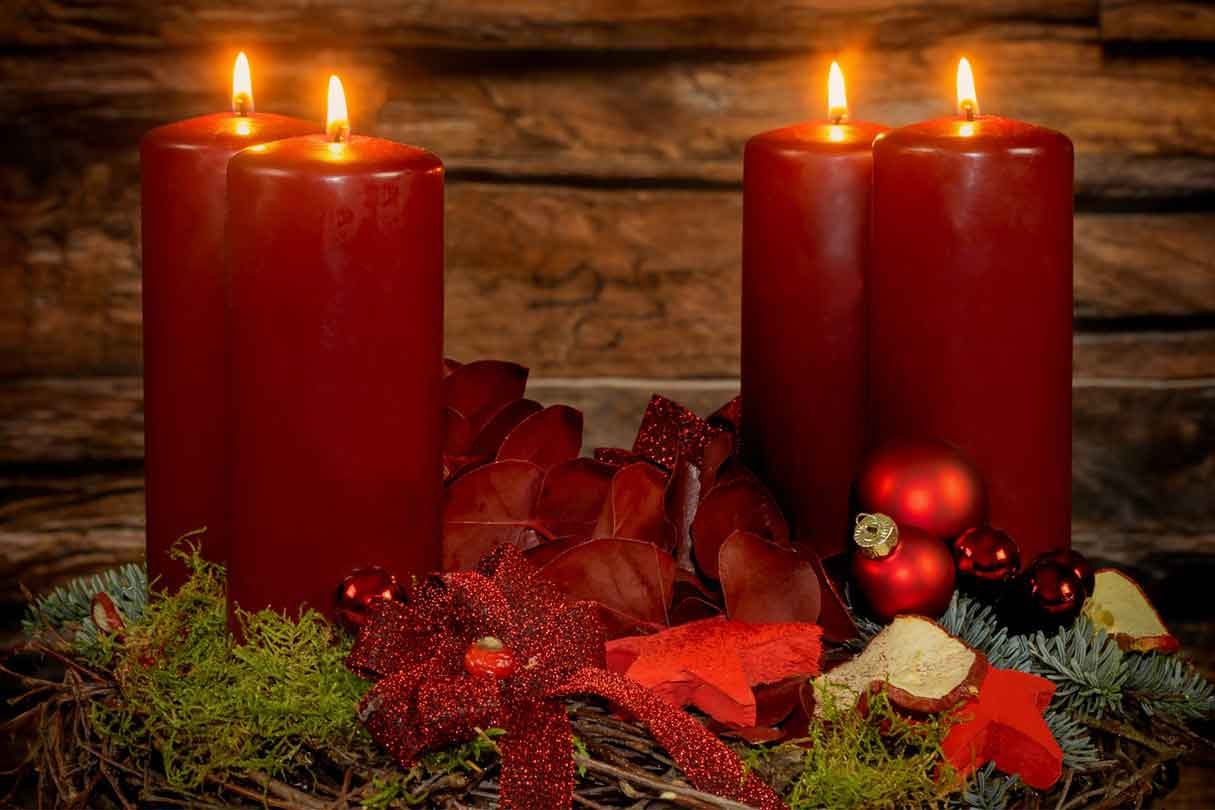 Advent Nedir?