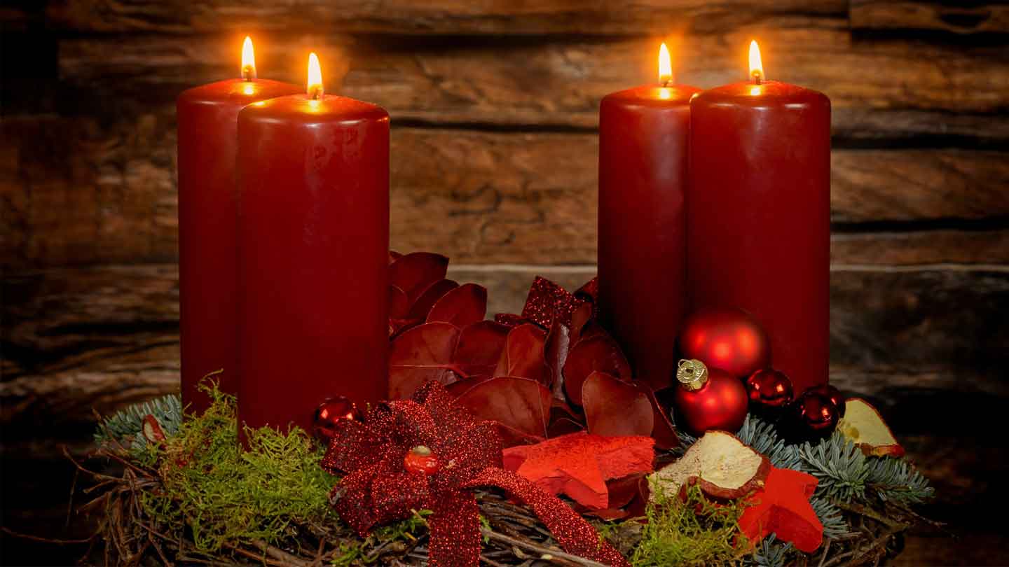 Advent Nedir?