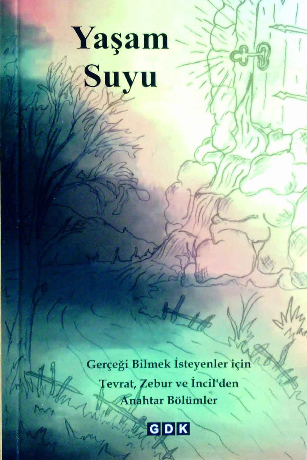 Yaşam Suyu