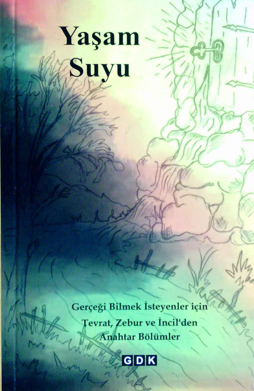 Yaşam Suyu