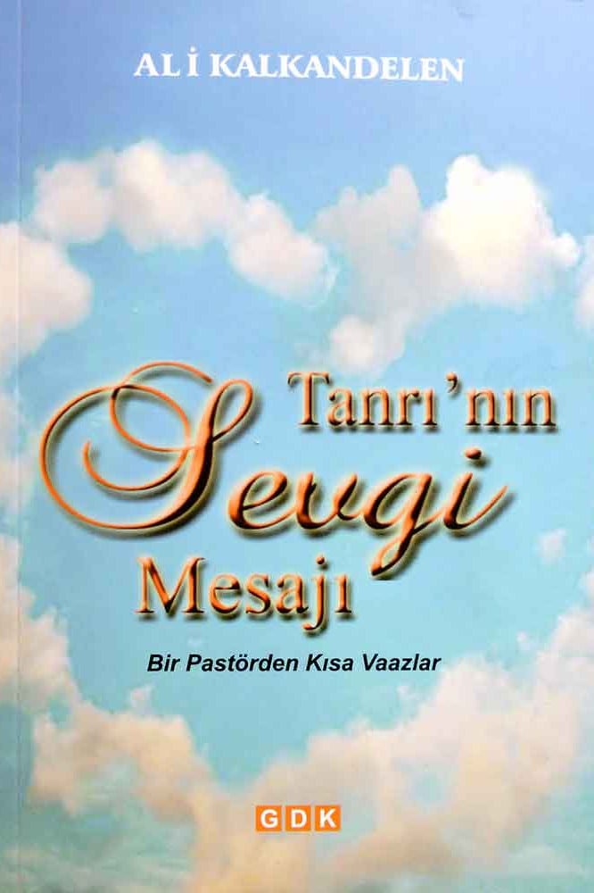 Tanrı'nın Sevgi Mesajı