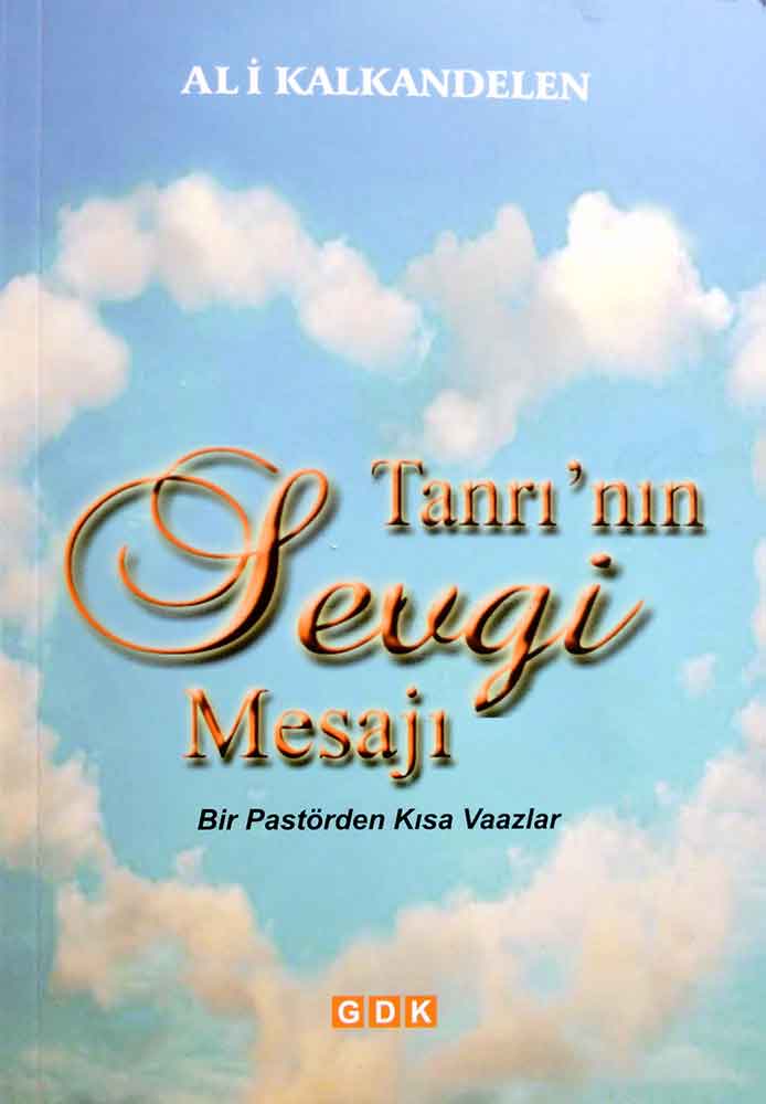Tanrı'nın Sevgi Mesajı