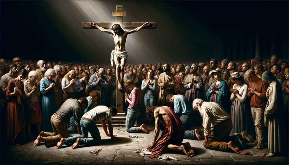 Hristiyanlık Nedir?