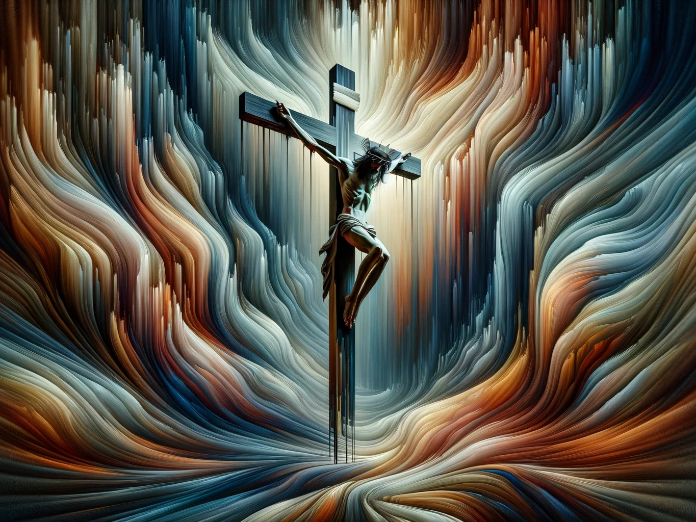 İsa Mesih'in Son 7 Sözü