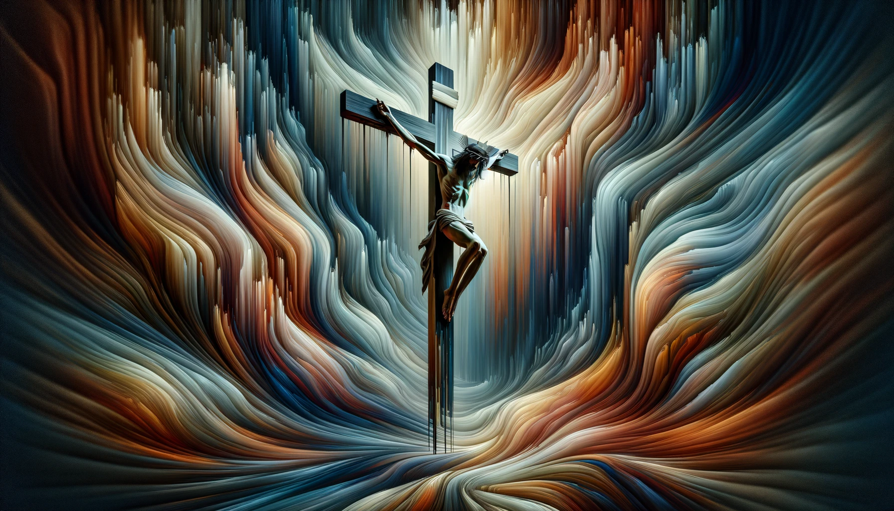 İsa Mesih'in Son 7 Sözü