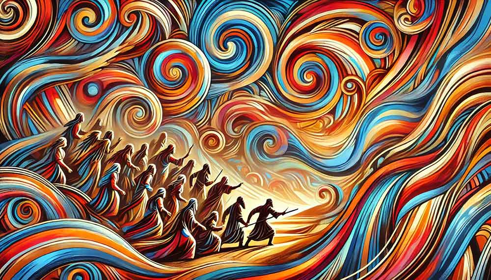 Mısır'dan Çıkış