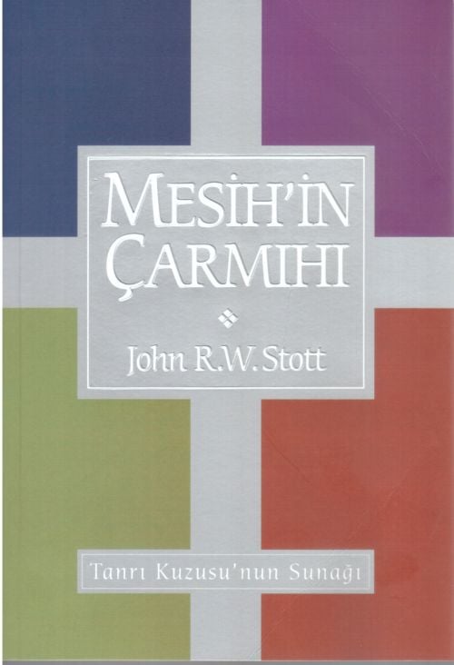 Mesih'in Çarmıhı