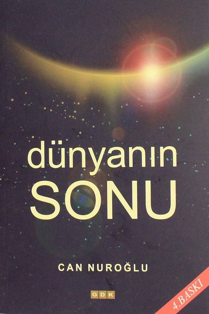 Dünyanın Sonu - Can Nuroğlu