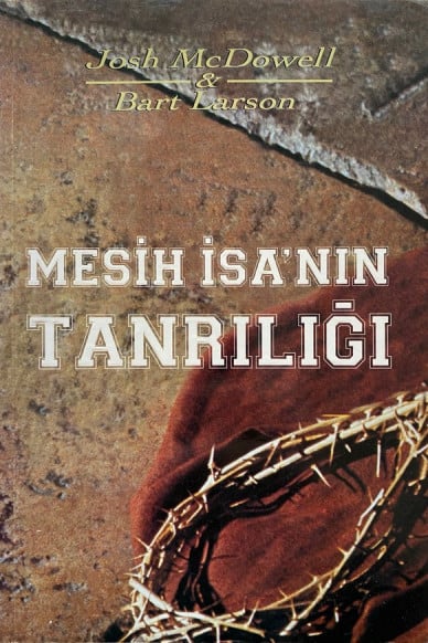 Mesih İsa'nın Tanrılığı